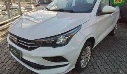 Fiat cronos 2024 1.3 firefly flex drive manual