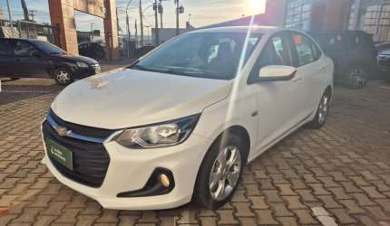 Chevrolet onix 2024 1.0 turbo flex ltz automático