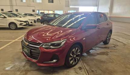Chevrolet onix 2024 1.0 flex plus lt manual
