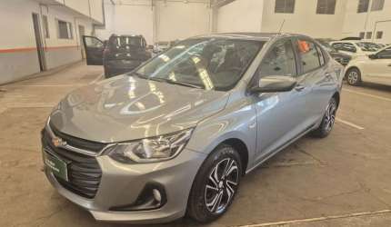 Chevrolet onix 2024 1.0 flex plus lt manual
