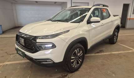 Fiat toro 2024 1.3 turbo 270 flex freedom at6