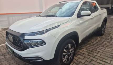 Fiat toro 2024 1.3 turbo 270 flex freedom at6