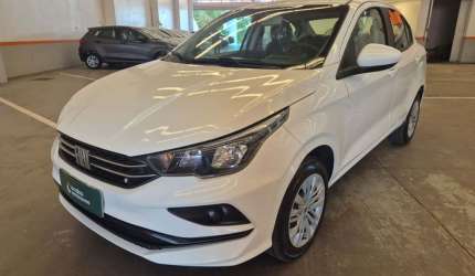 Fiat cronos 2024 1.0 firefly flex drive manual