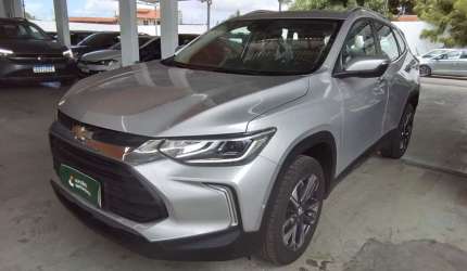 Chevrolet tracker 2023 1.2 turbo flex premier automático
