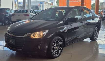 Chevrolet onix 2024 1.0 flex plus lt manual