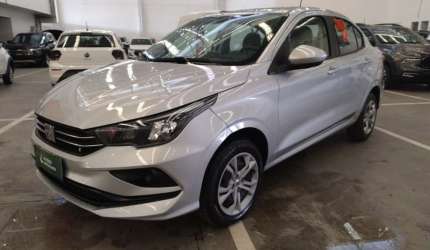Fiat cronos 2024 1.3 firefly flex drive manual