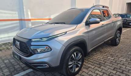 Fiat toro 2024 1.3 turbo 270 flex freedom at6