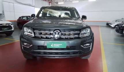 Volkswagen amarok 2023 3.0 v6 tdi diesel extreme cd 4motion automático - 