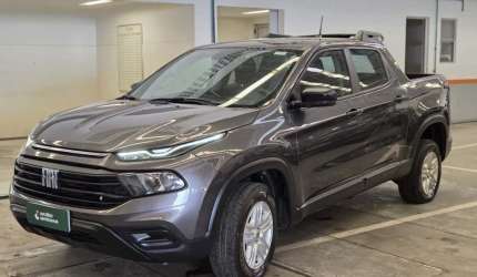Fiat toro 2022 1.8 16v evo flex endurance at6