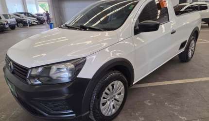Volkswagen saveiro 2023 1.6 msi robust cd 16v flex 2p manual