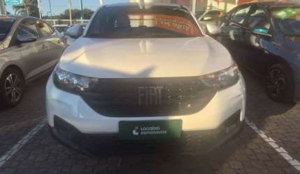 Fiat strada 2023 1.3 firefly flex freedom cd manual