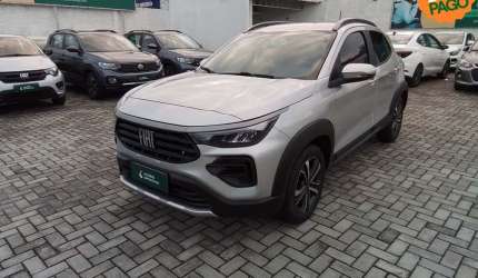 Fiat pulse 2023 1.0 turbo 200 flex audace cvt