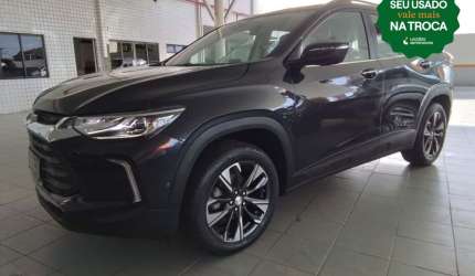 Chevrolet tracker 2024 1.2 turbo flex premier automático