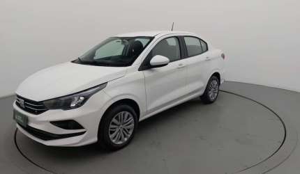 Fiat cronos 2024 1.3 firefly flex drive manual