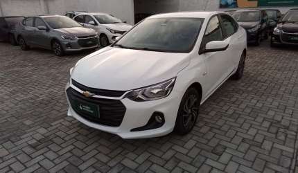 Chevrolet onix 2024 1.0 flex plus lt manual