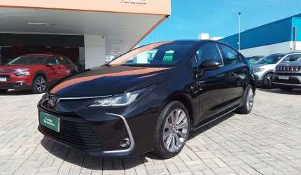 Toyota corolla 2023 2.0 vvt-ie flex xei direct shift