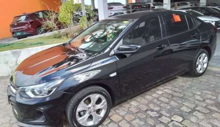 Chevrolet onix 2023 1.0 turbo flex ltz automático