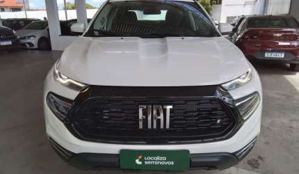 Fiat toro 2024 1.3 turbo 270 flex freedom at6