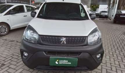 Peugeot partner rapid 2024 1.4 evo flex business pack manual