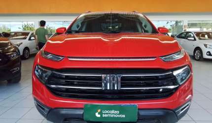 Fiat toro 2023 1.3 turbo 270 flex freedom at6