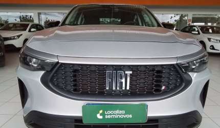 Fiat fastback 2024 1.0 turbo 200 flex audace cvt