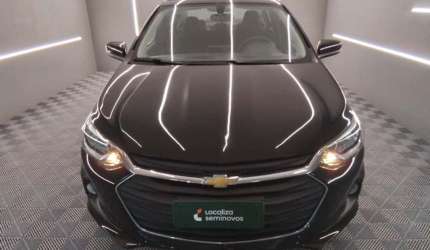 Chevrolet onix 2024 1.0 flex plus lt manual