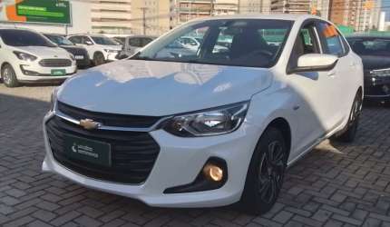 Chevrolet onix 2024 1.0 flex plus lt manual