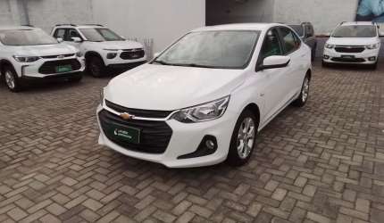 Chevrolet onix 2024 1.0 turbo flex ltz automático