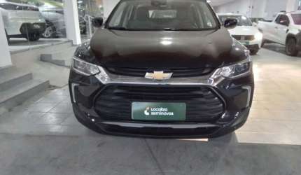 Chevrolet tracker 2024 1.2 turbo flex premier automático