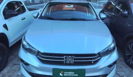 Fiat cronos 2024 1.0 firefly flex drive manual