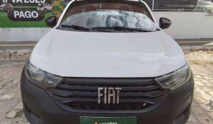 Fiat strada 2023 1.4 fire flex endurance cs manual