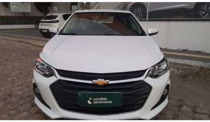 Chevrolet onix 2024 1.0 flex plus lt manual