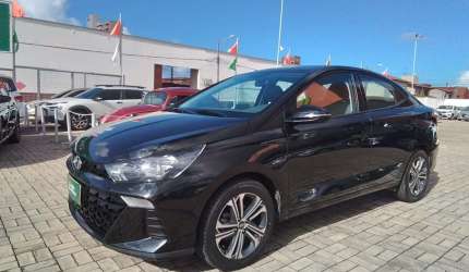 Hyundai hb20s 2024 1.0 tgdi flex comfort automático