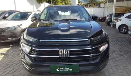 Fiat toro 2023 1.3 turbo 270 flex freedom at6