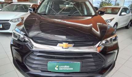 Chevrolet tracker 2024 1.0 turbo flex lt automático