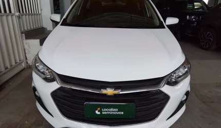 Chevrolet onix 2024 1.0 turbo flex ltz automático