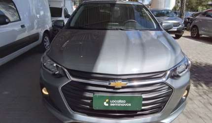 Chevrolet onix 2025 1.0 turbo flex lt manual
