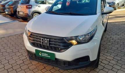 Fiat strada 2023 1.3 firefly flex freedom cd manual