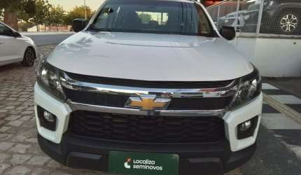 Chevrolet s10 2024 2.8 16v turbo diesel lt cd 4x4 automático
