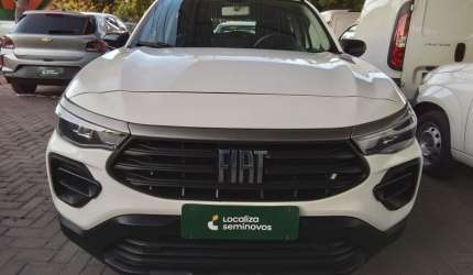 Fiat pulse 2024 1.3 flex drive cvt