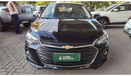 Chevrolet onix 2024 1.0 flex lt manual