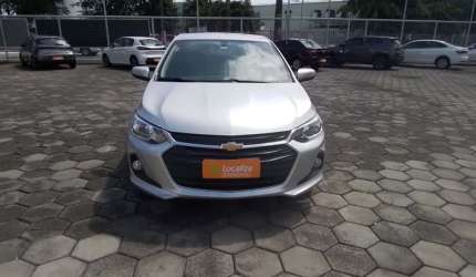 Chevrolet onix 2023 1.0 turbo flex plus ltz automático