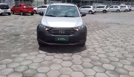 Fiat strada 2023 1.4 fire flex endurance cs manual