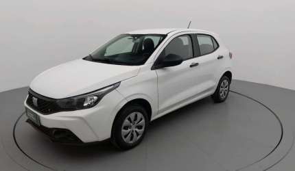 Fiat argo 2023 1.0 firefly flex manual