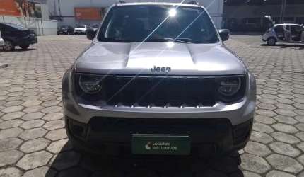 Jeep renegade 2023 1.3 t270 turbo flex sport at6