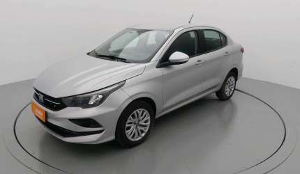 Fiat cronos 2022 1.3 firefly flex manual