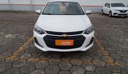 Chevrolet onix 2022 1.0 flex lt manual