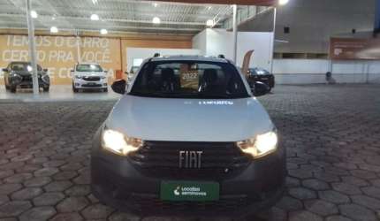 Fiat strada 2022 1.4 fire flex endurance cd manual