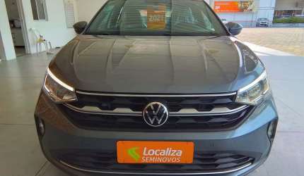 Volkswagen nivus 2021 1.0 200 tsi total flex highline automático