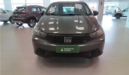Fiat argo 2023 1.0 flex manual